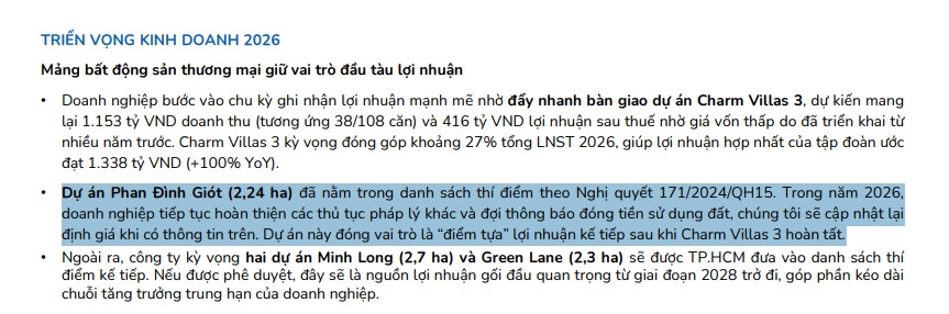 Dự án 4.500 tỷ được 'mở khóa' cơ chế, trở thành mảnh ghép nối dài chu kỳ BĐS của Hà Đô (<a style='text-decoration: none;' href='/HDG'>HDG</a>)- Ảnh 1. Dự án 4.500 tỷ được 'mở khóa' cơ chế, trở thành mảnh ghép nối dài chu kỳ BĐS của Hà Đô (<a style='text-decoration: none;' href='/HDG'>HDG</a>)- Ảnh 1.