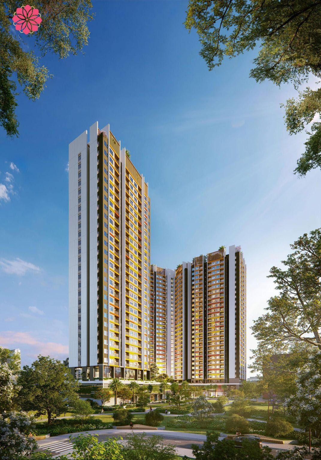 Dự án Setia Edenia tại phường Lái Thiêu do Công ty TNHH một thành viên Setia Lái Thiêu làm chủ đầu tư chưa được huy động vốn. 1-8643.jpg