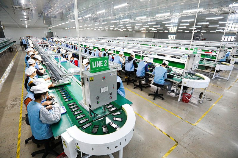 Chính phủ mở rộng chính sách ưu đãi thuế thu nhập doanh nghiệp
