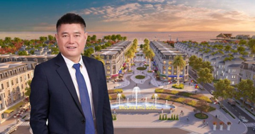 Bầu Thụy và dấu ấn phía sau siêu dự án gần 1,3 tỷ USD giữa lúc chuyển vai sang Sacombank