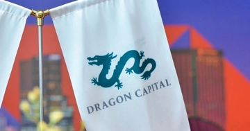 Dragon Capital miệt mài mua ròng hơn 30 triệu cổ phiếu một doanh nghiệp bất động sản