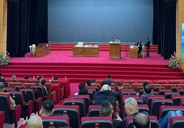 Hà Tĩnh đấu giá 8 mỏ khoáng sản