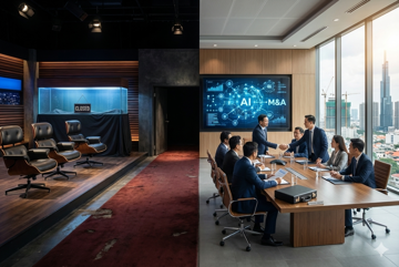 Khi Shark Tank khép lại: Dòng vốn mới đang định hình hệ sinh thái start-up Việt Nam