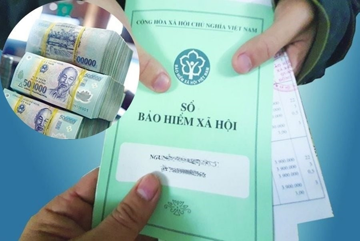 Người lao động bị tai nạn trên đường đi làm được hưởng chế độ bảo hiểm như thế nào?