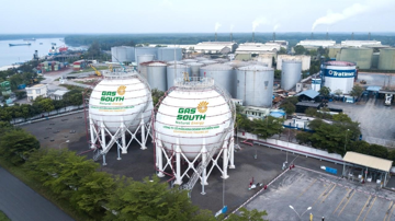 Sở Công Thương TP. HCM sẽ họp khẩn với doanh nghiệp liên quan đến PV Gas ngừng cung cấp khí