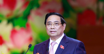 Thủ tướng: Sự hài lòng của người dân là thước đo giá trị của phong trào thi đua