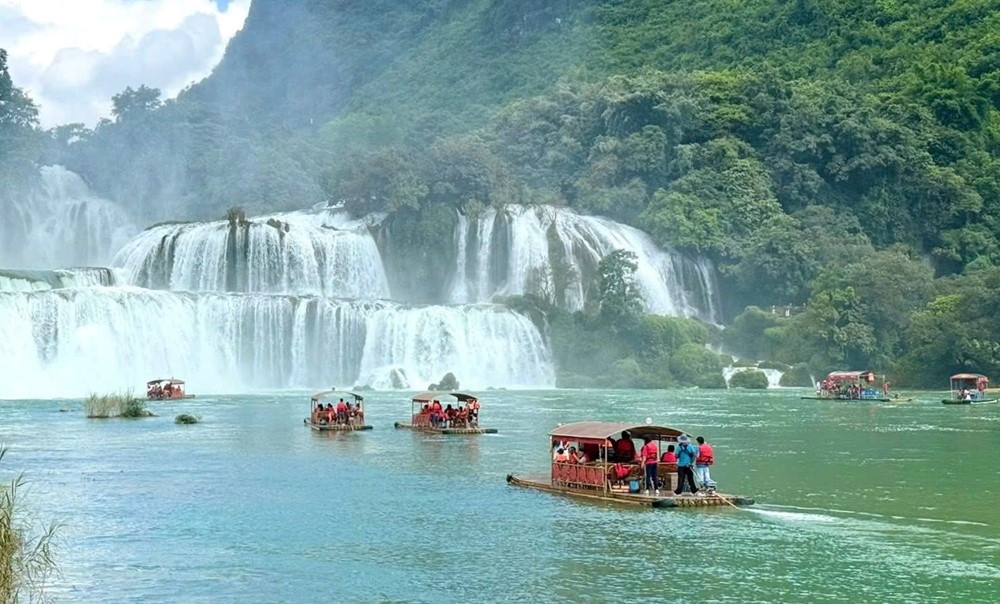 Việt Nam sắp có khu du lịch 1.000ha tại tỉnh biên giới phía Bắc, đón 1,5 triệu lượt khách mỗi năm - ảnh 1