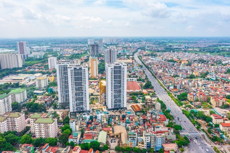 Bất động sản 2025: Vì đâu tăng giá?- Ảnh 2.