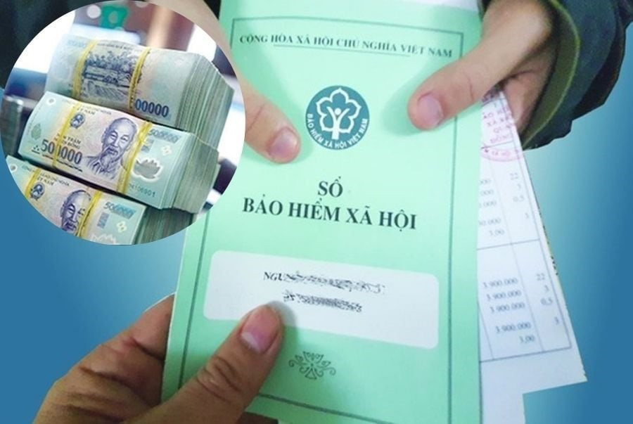 Người lao động bị tai nạn trên đường đi làm được hưởng chế độ bảo hiểm như thế nào? - ảnh 1