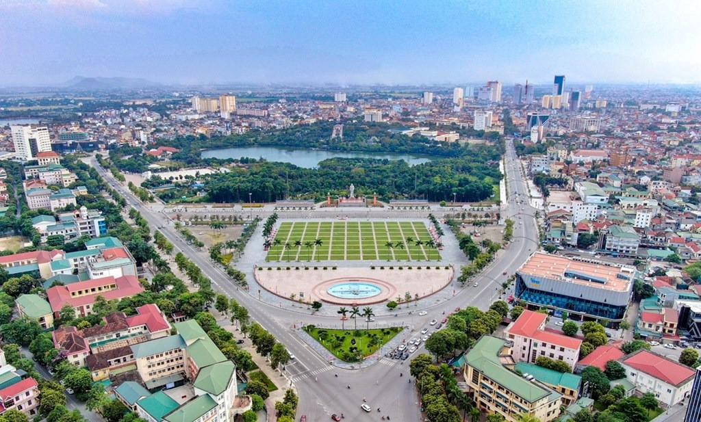 Một góc của tỉnh Nghệ An. Nguồn ảnh: Internet Một góc của tỉnh Nghệ An. Nguồn ảnh: Internet