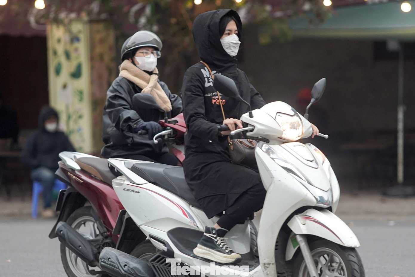 Miền Bắc hôm nay (28/12) tiếp tục rét, nền nhiệt giảm 2-3 độ so với hôm qua. image-1.jpg