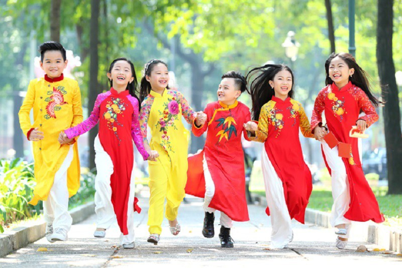 Chính thức: Học sinh TP. Hồ Chí Minh được nghỉ Tết Nguyên đán tối đa 2 tuần - ảnh 1