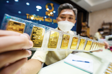 Bảo Tín Minh Châu, Bảo Tín Mạnh Hải đồng loạt phát thông báo khẩn