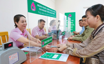 Hộ kinh doanh được vay tới 10 tỷ đồng tạo việc làm