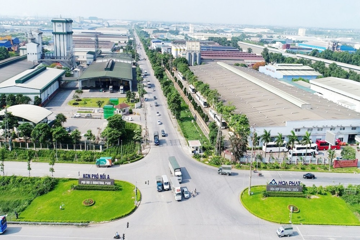 Hưng Yên đề xuất xây trung tâm hội chợ triển lãm, sân bay quốc tế
