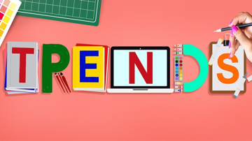 Khi 'đu trend' trở thành con dao hai lưỡi của doanh nghiệp