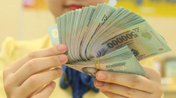 Kho bạc Nhà nước đã phát hành 360.000 tỷ đồng trái phiếu Chính phủ năm 2025, cao nhất từ trước tới nay
