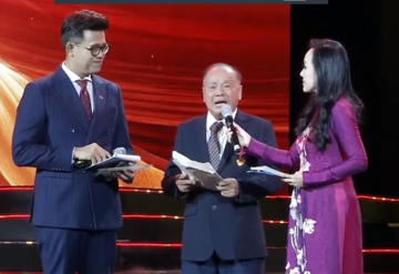 'Kỹ sư của nông dân' được trao tặng danh hiệu Anh hùng Lao động: 90 tuổi vẫn sáng chế, trực tiếp điều hành doanh nghiệp