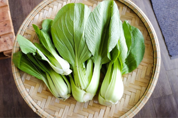 Loại rau cải đang vào mùa bán đầy chợ Việt ẩn chứa giá trị dinh dưỡng làm nhiều người ngỡ ngàng