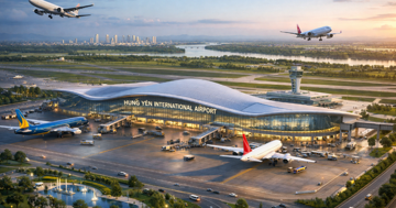 Tỉnh nhỏ nhất Việt Nam sẽ có sân bay quốc tế