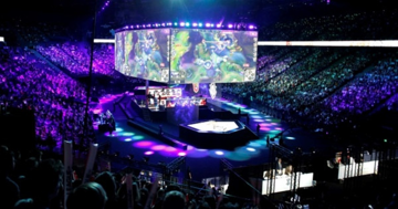 Việt Nam sẽ có siêu đấu trường eSport, quy mô 10.000 chỗ ngồi, tọa lạc tại khu đô thị thể thao đẳng cấp quốc tế