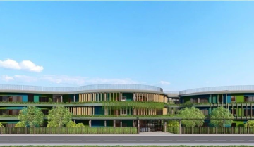 Vingroup đầu tư 500 tỷ xây trường học phi lợi nhuận rộng 16ha cho trẻ có nhu cầu giáo dục đặc biệt, sẽ khai giảng từ cuối năm 2026