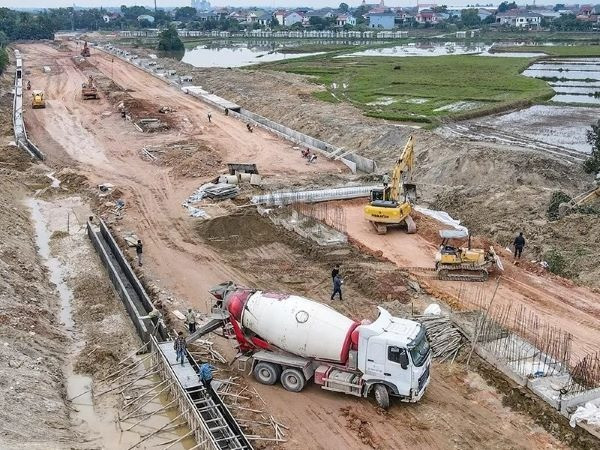 Từ ngày 1/7/2026, hoạt động xây dựng theo quy định mới gồm những gì?- Ảnh 1. Từ ngày 1/7/2026, hoạt động xây dựng theo quy định mới gồm những gì?- Ảnh 1.