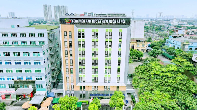 Tin vui cho hàng nghìn cặp vợ chồng hiếm muộn tại Việt Nam - ảnh 2