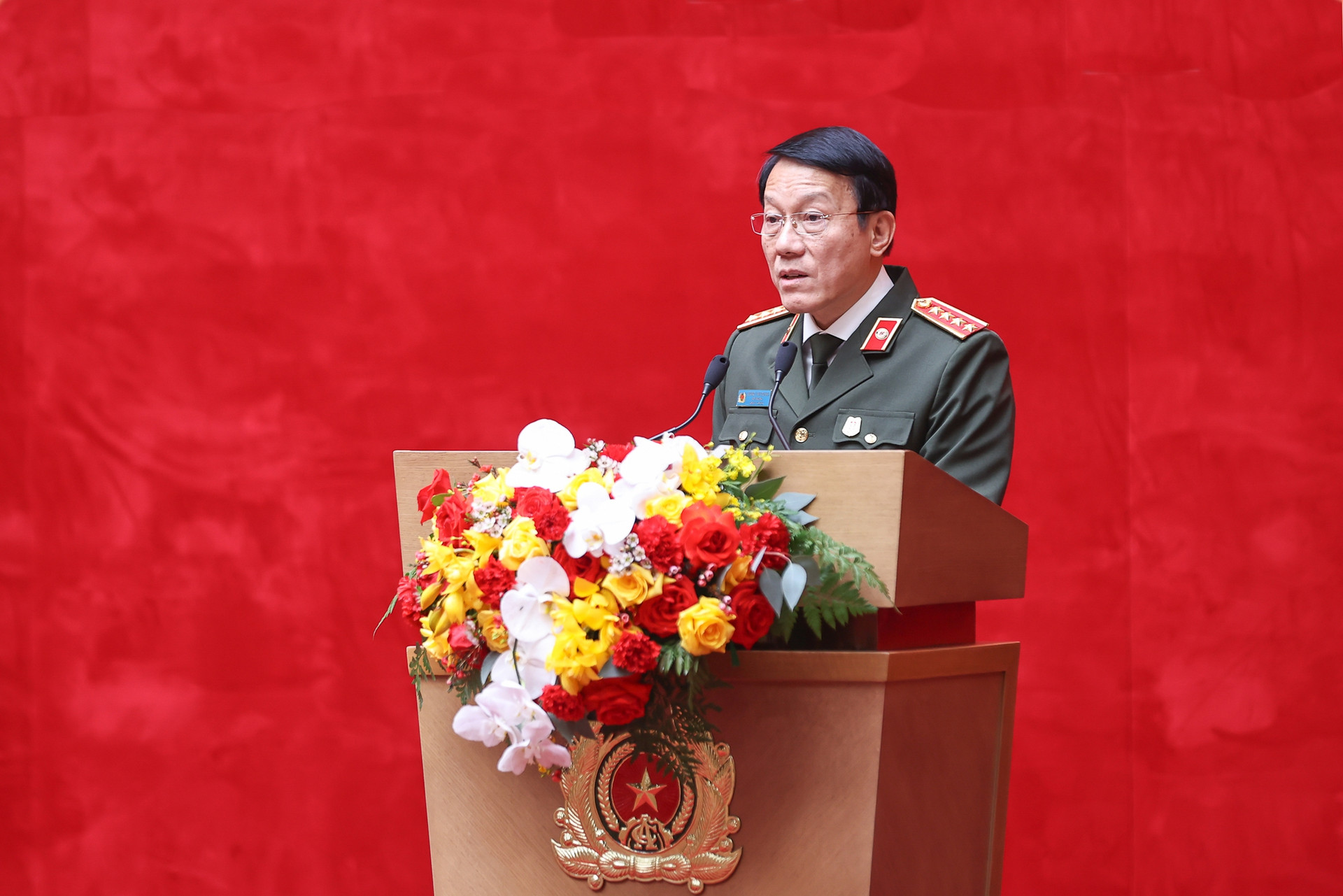 Thủ tướng: Kết hợp chặt chẽ giữa phát triển KTXH với bảo đảm quốc phòng, an ninh vùng ĐBSCL- Ảnh 3. Thủ tướng: Kết hợp chặt chẽ giữa phát triển KTXH với bảo đảm quốc phòng, an ninh vùng ĐBSCL- Ảnh 3.