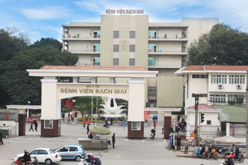 Bệnh viện Bạch Mai phát cảnh báo khẩn tới người dân
