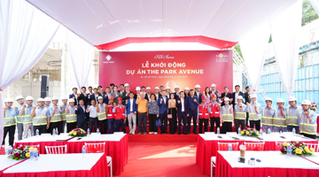 Cổ phiếu Novaland (NVL) bất ngờ 'cháy hàng', hàng triệu đơn vị kê mua giá trần