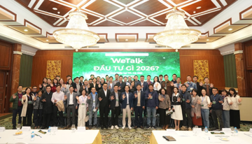 Góc nhìn đầu tư bất động sản năm 2026: Nhiều cơ hội, ít 'đường tắt'