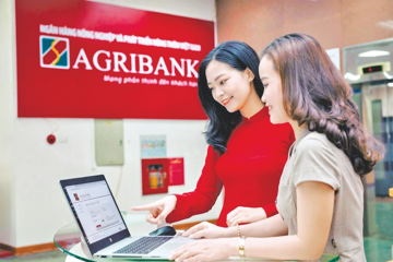 Gửi 100 triệu đồng tiết kiệm tại Agribank, sau 1 năm nhận bao nhiêu?