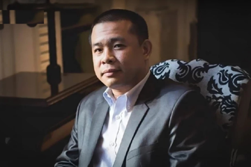 'Jack Ma của Thái Lan' lãnh án 806 năm tù, bị truy tố 242 tội danh