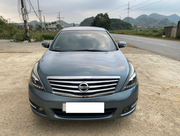 Mẫu sedan cỡ D của Nissan bán với giá 240 triệu, nhập khẩu từ Đài Loan: Động cơ 3.5L, nội thất rất xịn, từng là ‘kình địch’ của Toyota Camry