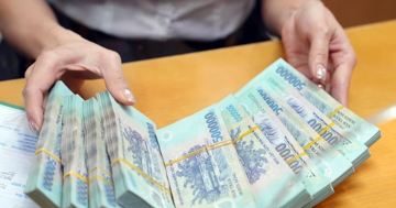 Ngân hàng Nhà nước nói thẳng lý do thanh khoản gặp khó