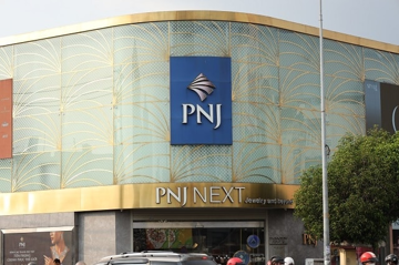 PNJ sắp chi hơn 340 tỷ đồng trả cổ tức