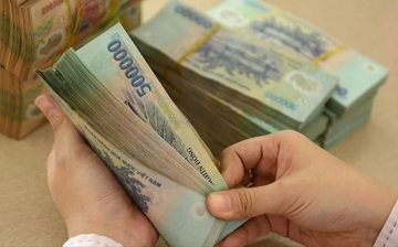 Tin vui dịp Tết 2026: Những đối tượng sau chuẩn bị nhận 400.000 đồng tiền mặt, chậm nhất là ngày 31/12