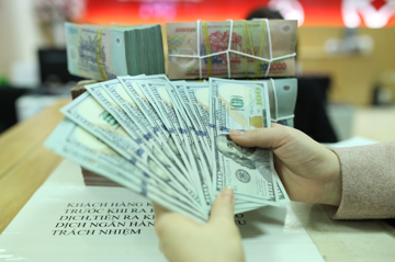 Tỷ giá USD hôm nay 29/12: USD chịu áp lực, ngân hàng điều chỉnh trái chiều