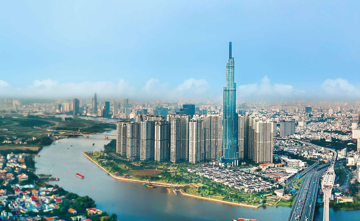Vinhomes (VHM) muốn phát hành 4.500 tỷ trái phiếu để cơ cấu nợ
