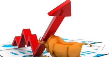 VN-Index áp sát 1.750 điểm, nhóm cổ phiếu dầu khí thăng hoa