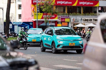 Xanh SM mở thêm dịch vụ mới