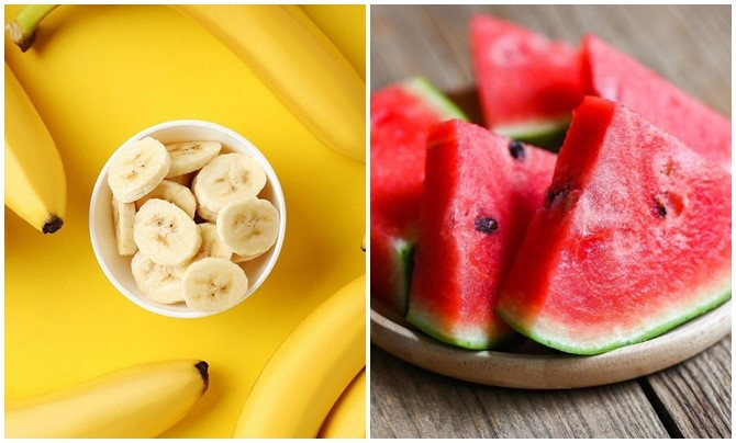 Những loại quả nào không nên kết hợp với nhau để tránh dị ứng? - ảnh 1