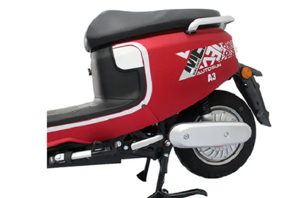 Ally Autosun A3-3