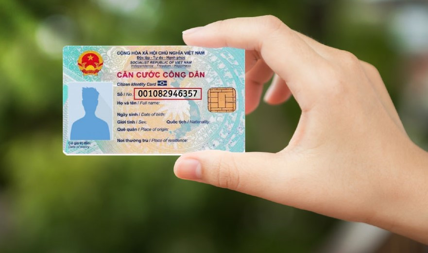 Từ 1/1/2026, hàng triệu người sẽ mất quyền lợi đặc biệt liên quan đến căn cước công dân - ảnh 2