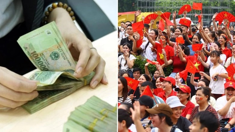 Chính phủ chi hơn 2.513 tỷ đồng tặng quà nhân dịp Đại hội Đảng và Tết Nguyên đán 2026 - ảnh 2