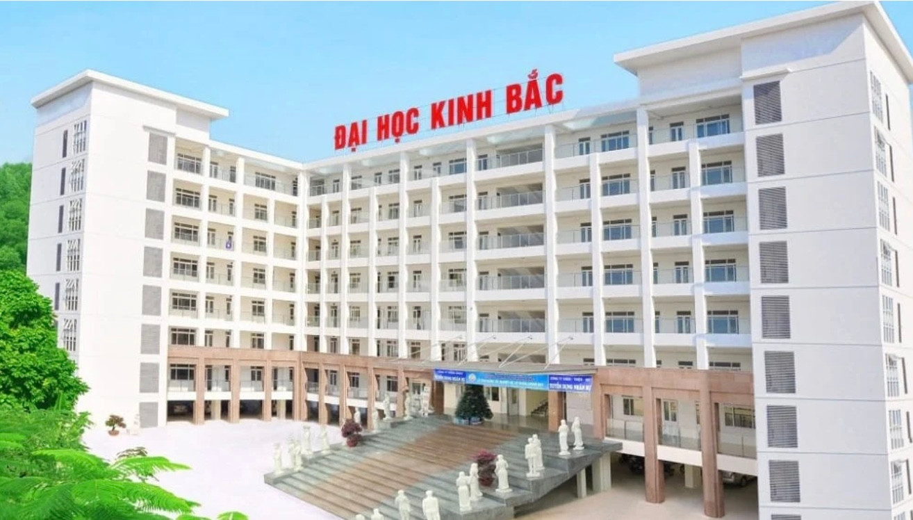 Việt Nam chấm dứt hoạt động dự án một trường đại học- Ảnh 1. Việt Nam chấm dứt hoạt động dự án một trường đại học- Ảnh 1.