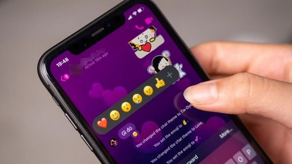 Từ 1/1/2026, mạng xã hội không được nghe lén, ghi âm cuộc gọi và đọc tin nhắn của người dùng - ảnh 1