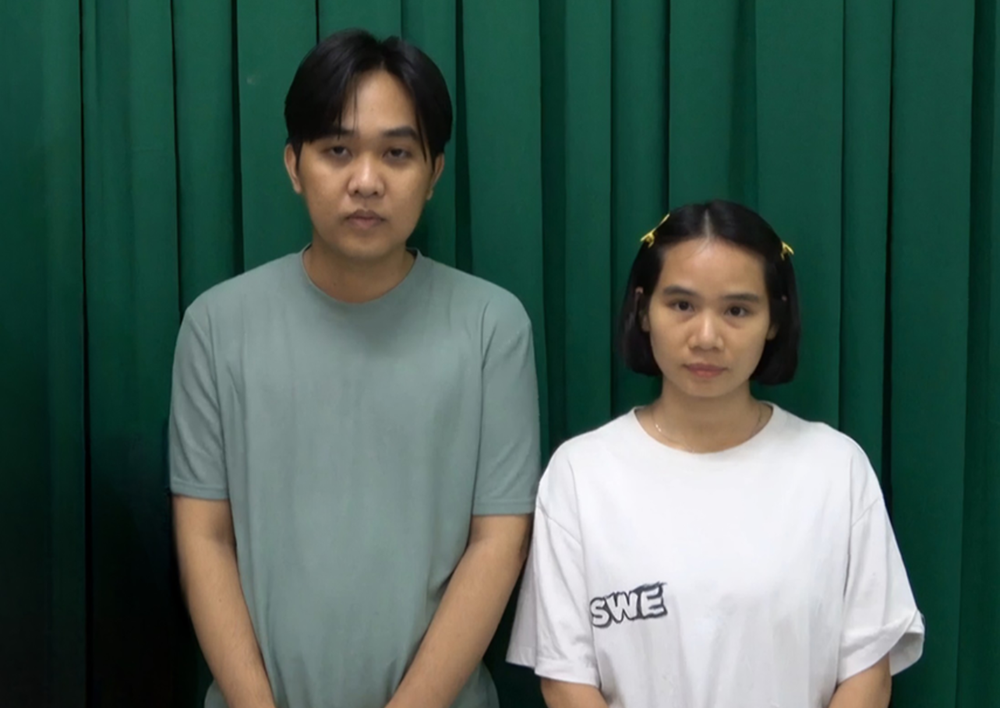 Bắt kế toán Nguyễn Thị Thu Hà và đồng phạm tham ô gần 18 tỷ đồng - ảnh 1