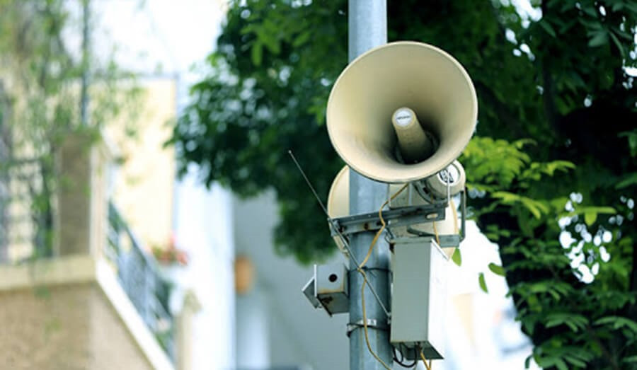 Người dân ở Bắc Ninh đề nghị phường dừng phát loa báo thức lúc 4h30 - ảnh 1